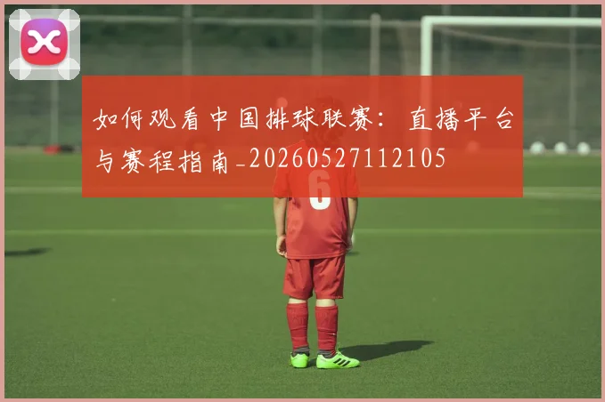 如何观看中国排球联赛：直播平台与赛程指南_20260527112105