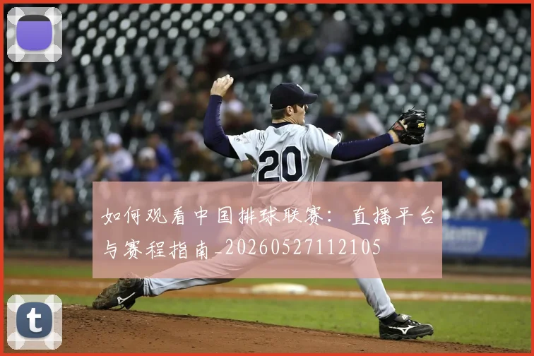 如何观看中国排球联赛:直播平台与赛程指南_20260527112105